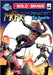 Bold and the Brave #34 by Esquivel, Eric M.