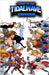 Guide to the TidalWave Universe OMNIBUS by Davis, Darren G.