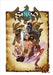 Sinbad and the Merchant of Ages Trade Paperback by Gragg, Adam