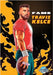 Fame: Travis Kelce Super Bowl Champion Legacy Edition by Frizell, Michael G.