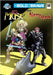 Bold and the Brave #35 by Garavaglia, John