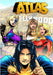 Atlas: Finding Home trade paperback by Matthy, Todd