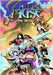 10th Muse: The Odyssey trade paperback by Mêsquita, Roe