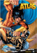 Atlas: Finding Home #4 by Matthy, Todd