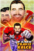 Fame: Travis Kelce by Frizell, Michael G.