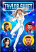 Female Force Taylor Swift Dazzler Homage Variant with Travis Kelce by Esquivel, Eric M.