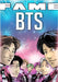 Fame: Bts by Esquivel, Eric M.
