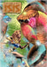 Legend of Isis: The New Kingdom #2 by Davis, Darren