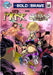 Bold and the Brave #32 by Garavaglia, John