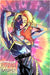 Female Force: Cyndi Lauper by Esquivel, Eric M.