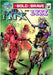 Bold and the Brave #31 by Frizell, Michael