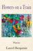 Flowers on a Train by Laurel Benjamin