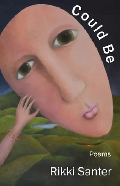 Could Be by Rikki Santer, Hayley Haugen