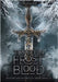 Tipped in Frost and Blood: New Adult Paranormal Fantasy Romance by Laurier, Luna