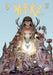 Mfkz Vol. 5: V by Guillaume Run Renard, Guillaume Run Renard