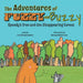 The Adventures of Fuzzy and Buzzy: Speedy's Tree and the Disappearing Forest by Josh Brandstadter
