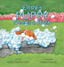 Elroy's Puppy Needs a Bath by Emily Hanson Collis