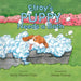Elroy's Puppy Needs a Bath by Emily Hanson Collis