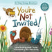 You're Not Invited!: An Ooey-Gooeys Adventure by Sylvia Rouss