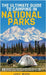 The Ultimate Guide to Camping in National Parks: 59 Essentials for Campfire Cooking, Backpacking, Family Camping, Hiking Gear, and Emergency Planning by Ward, Jake