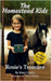 Rosie's Treasure (OpenDyslexic Font): The Homestead Kids by Combs, Brian