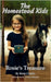 Rosie's Treasure: The Homestead Kids by Combs, Brian