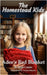 Adee's Red Blanket: The Homestead Kids by Combs, Brian