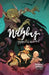 Nellybug: Mystery of the Shadow Frost by Nathan a. Stout