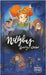 Nellybug: Saved by a Whisker by Stout, Nathan a.