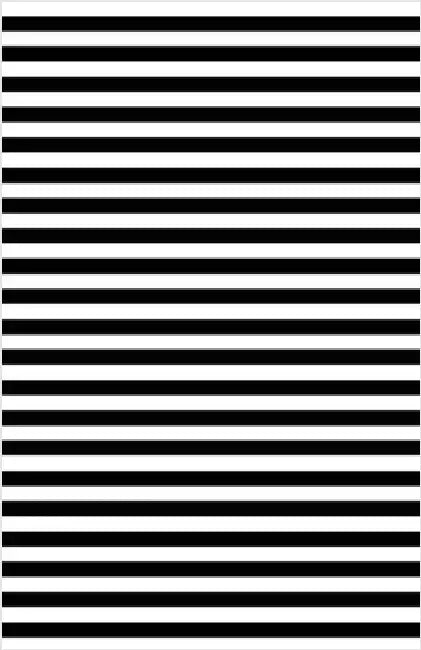 Publish Her Journal: Stripes by Olsen, Chris