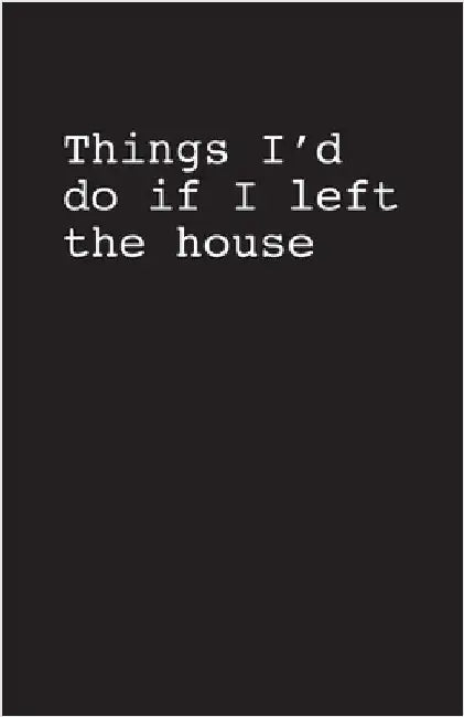 Publish Her Journal: Things: Thoughts by Olsen, Chris