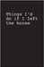 Publish Her Journal: Things: Thoughts by Olsen, Chris