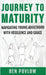 Journey to Maturity by Povlow, Ben