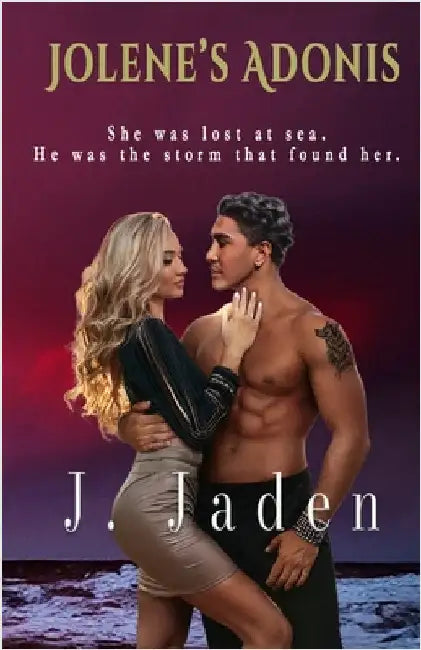 Jolene's Adonis by Jaden, J.
