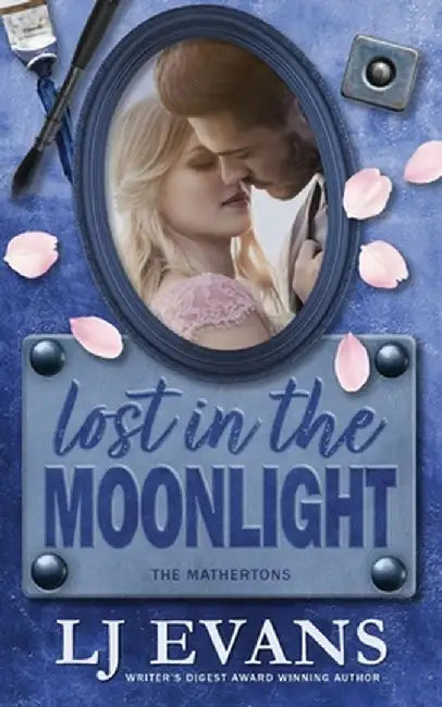 Lost in the Moonlight by Lj Evans