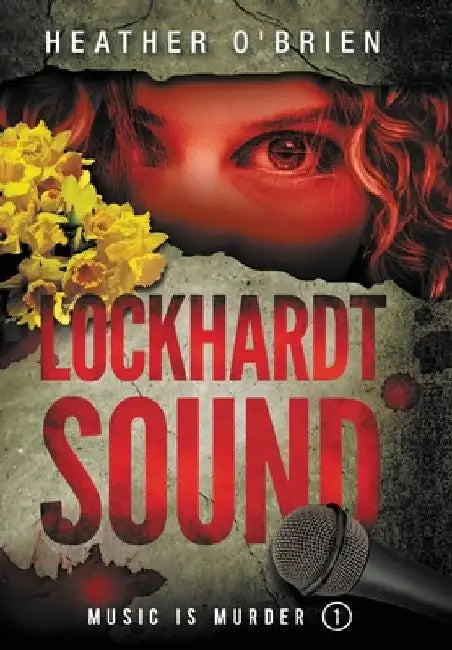 Lockhardt Sound by Heather O'Brien
