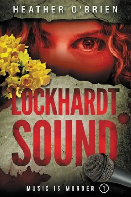 Lockhardt Sound by Heather O'Brien