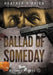 Ballad of Someday by Heather O'Brien