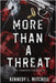 More Than a Threat Complete Series by Mitchell, Kennedy L.