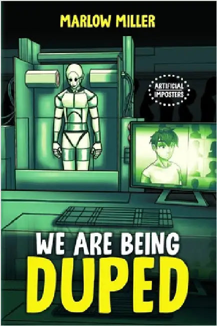 We Are Being Duped by Miller