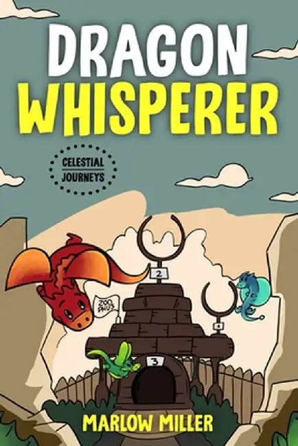 Dragon Whisperer by Miller