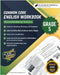 Common Core English Workbook: Grade 5 by Publishing, Ace Academic