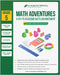Math Adventures - Grade 5: A Key to Academic Math Advancement by Publishing, Ace Academic