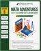 Math Adventures - Grade 6: A Key to Academic Math Advancement by Publishing, Ace Academic