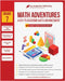 Math Adventures - Grade 7: A Key to Academic Math Advancement by Publishing, Ace Academic