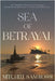 Sea of Betrayal by Rossi, Mitchell Sam