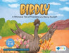 Birdly: A Whimsical Tale of Friendship and Being Yourself by Zoy LLC