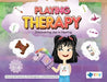 Playing Therapy: Discovering Joy in Healing by Zoy LLC