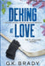 Deking at Love by G. K. Brady