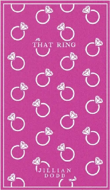 That Ring by Dodd, Jillian